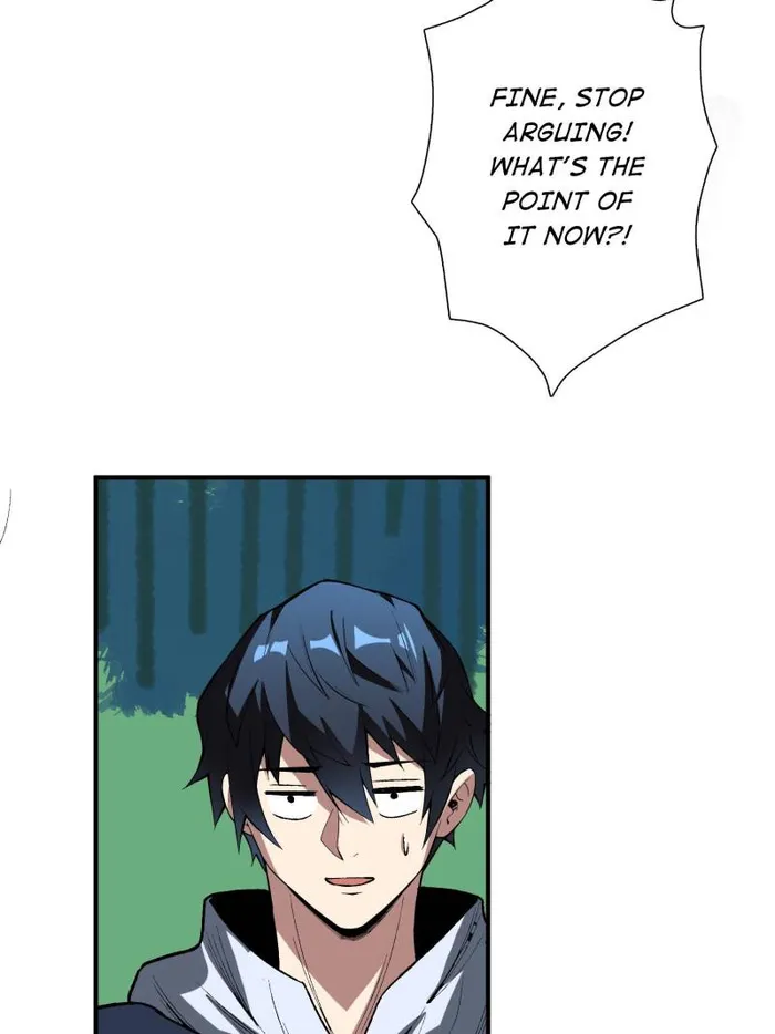 I’m Really Not The Villain — Chapter 157 — page 41