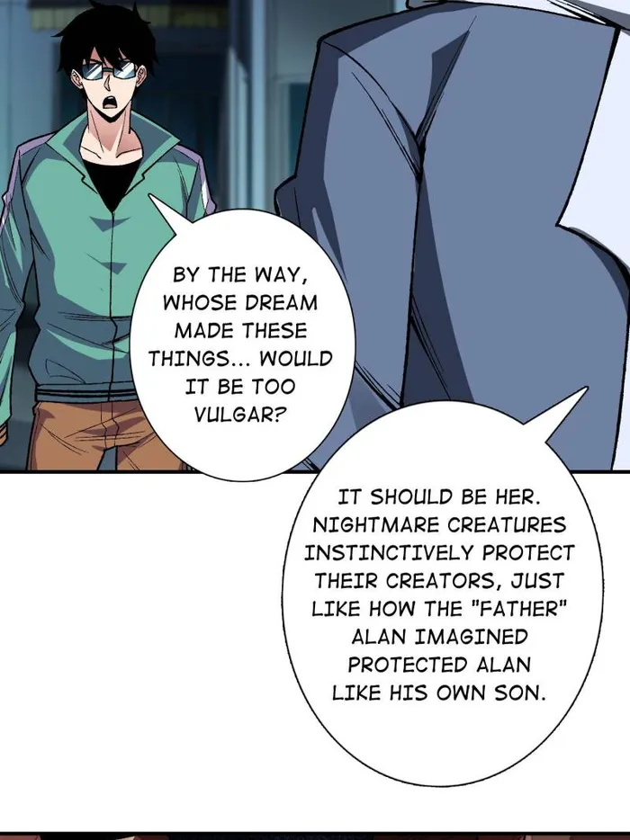I’m Really Not The Villain — Chapter 157 — page 43