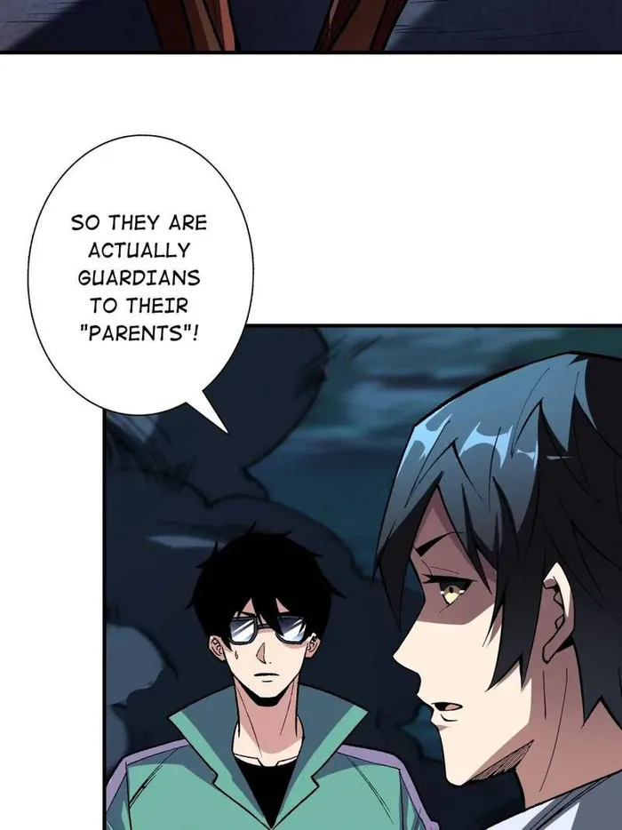 I’m Really Not The Villain — Chapter 157 — page 45