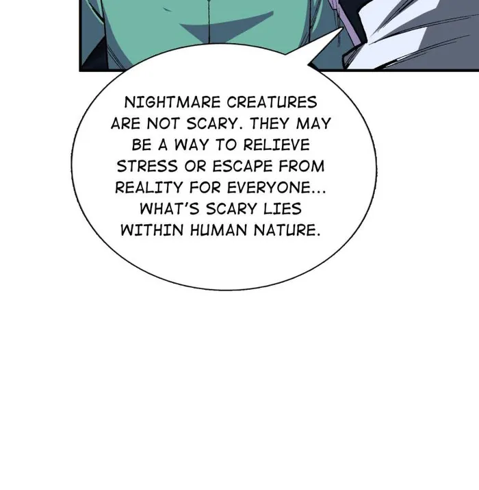 I’m Really Not The Villain — Chapter 157 — page 46