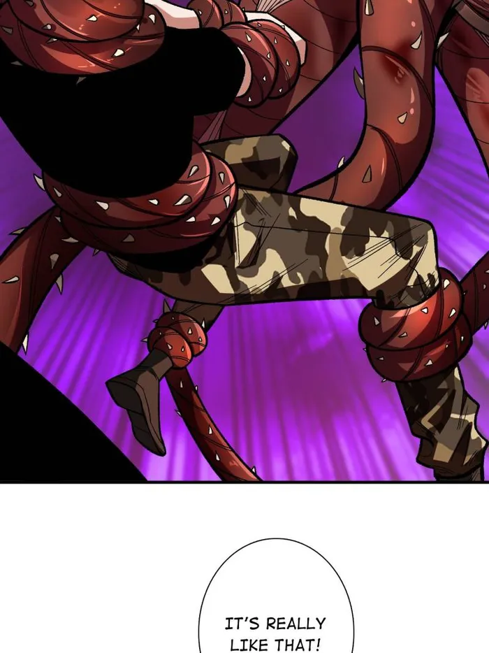 I’m Really Not The Villain — Chapter 157 — page 48