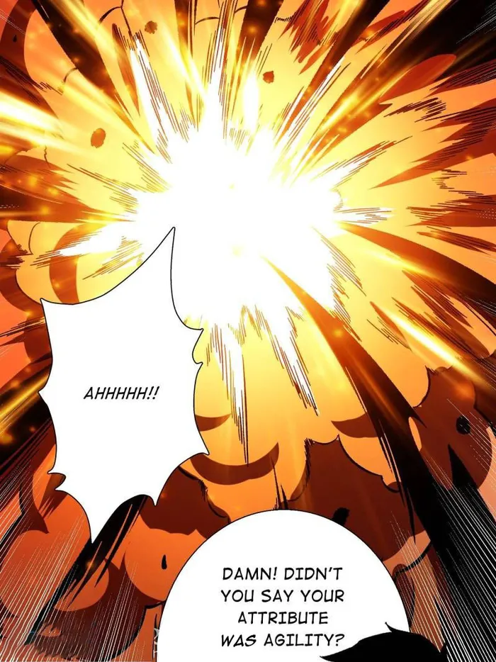 I’m Really Not The Villain — Chapter 157 — page 55
