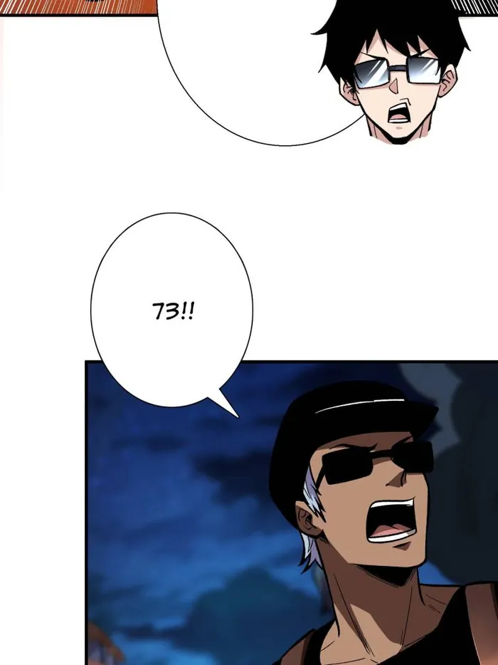 I’m Really Not The Villain — Chapter 157 — page 56