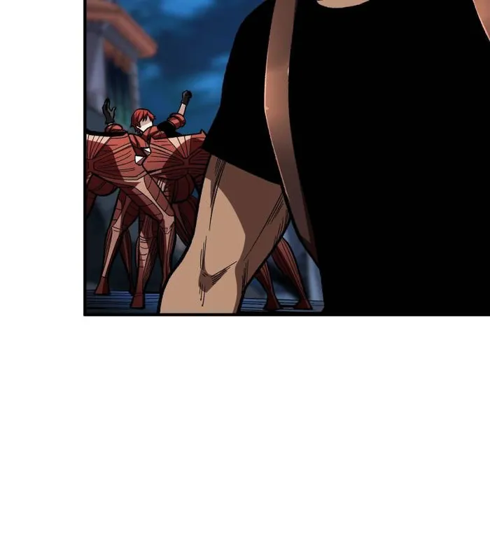 I’m Really Not The Villain — Chapter 157 — page 57