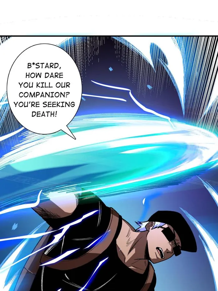 I’m Really Not The Villain — Chapter 157 — page 59