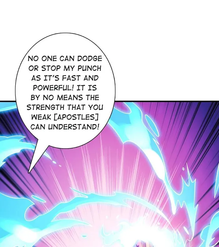 I’m Really Not The Villain — Chapter 158 — page 1