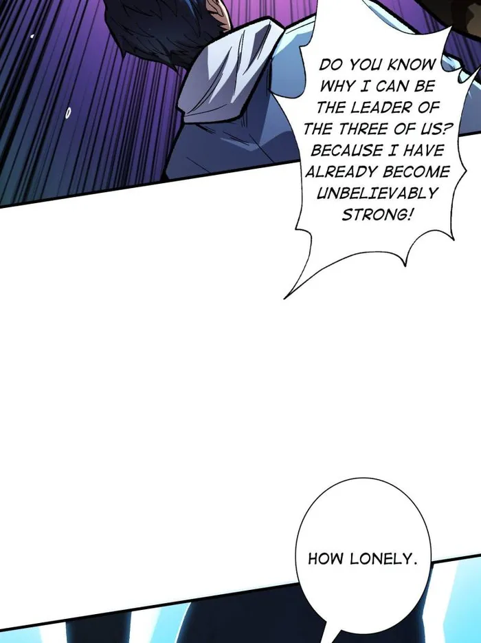 I’m Really Not The Villain — Chapter 158 — page 3
