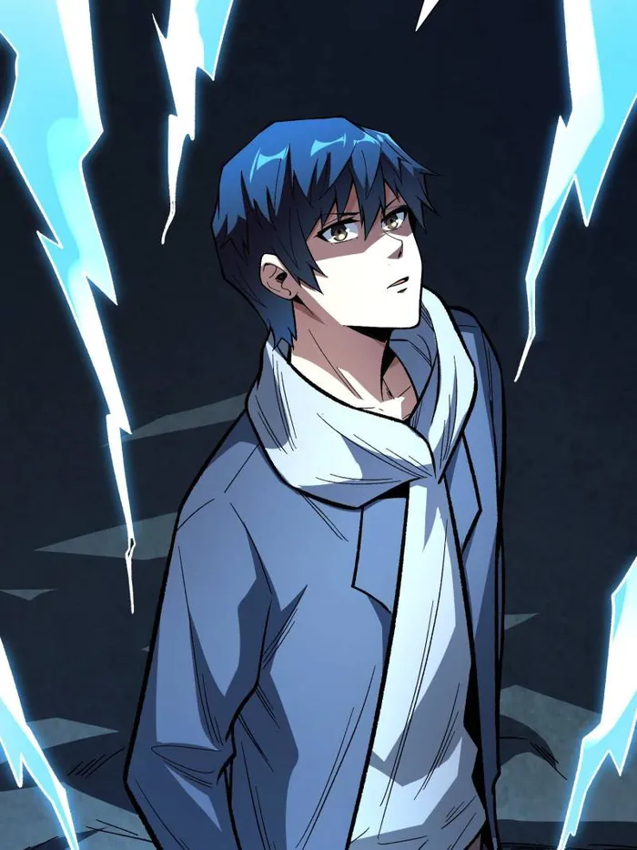 I’m Really Not The Villain — Chapter 158 — page 4
