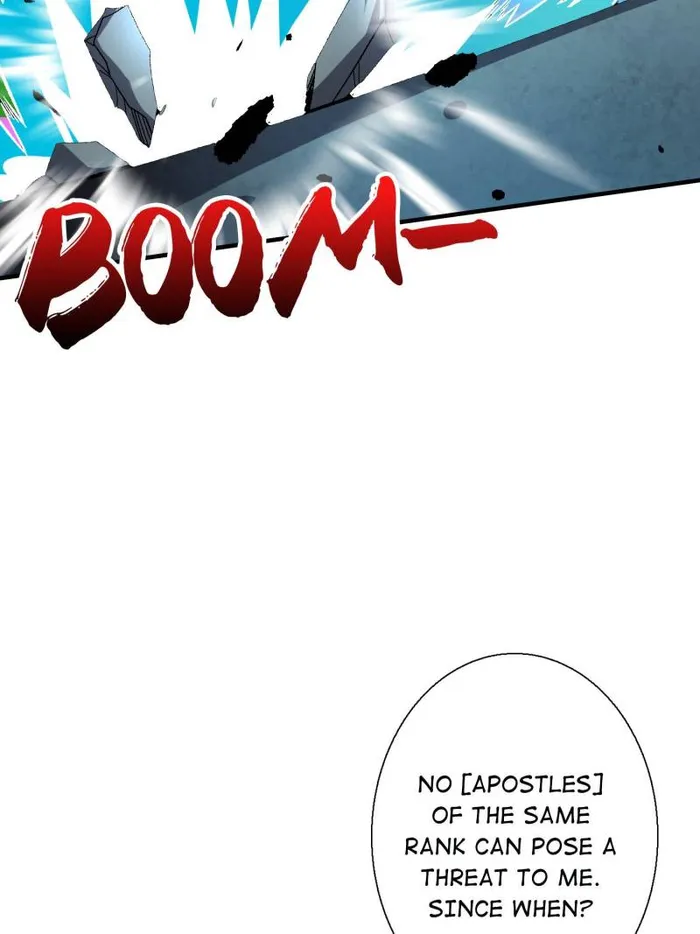 I’m Really Not The Villain — Chapter 158 — page 8