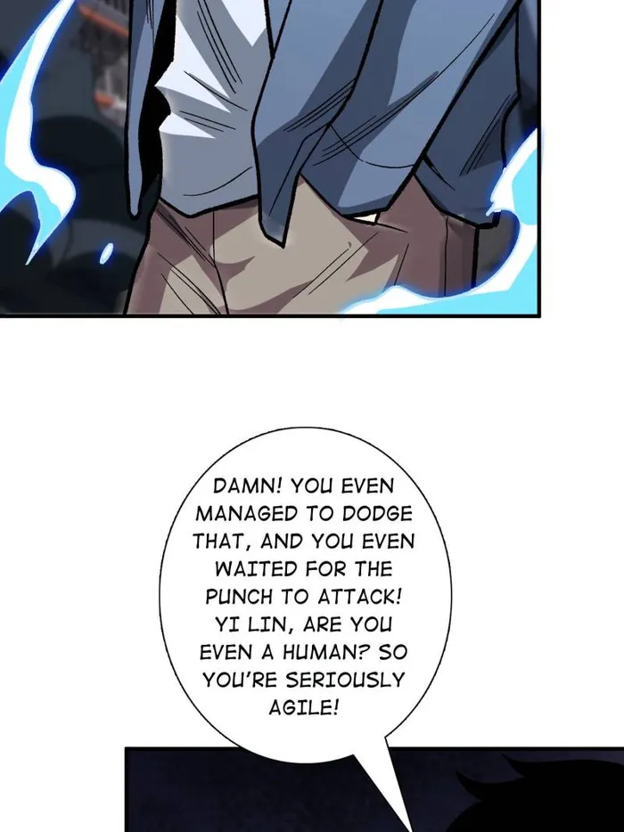I’m Really Not The Villain — Chapter 158 — page 10