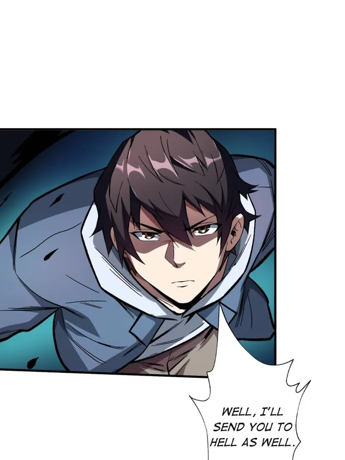 I’m Really Not The Villain — Chapter 158 — page 14
