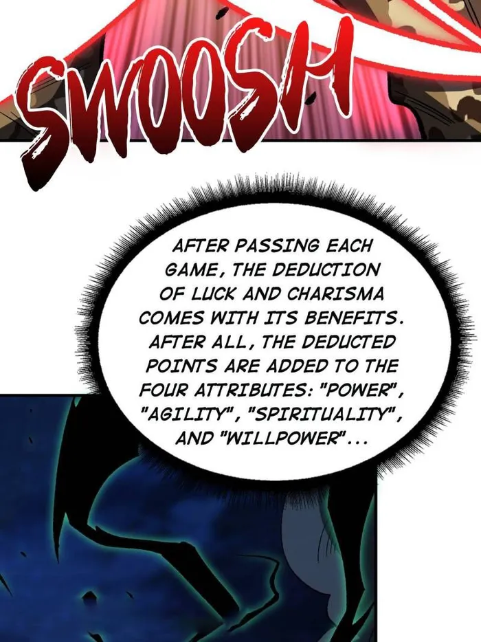 I’m Really Not The Villain — Chapter 158 — page 17