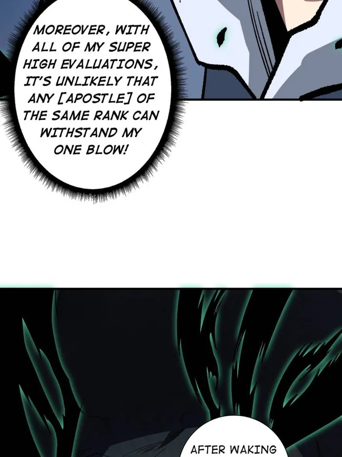 I’m Really Not The Villain — Chapter 158 — page 20