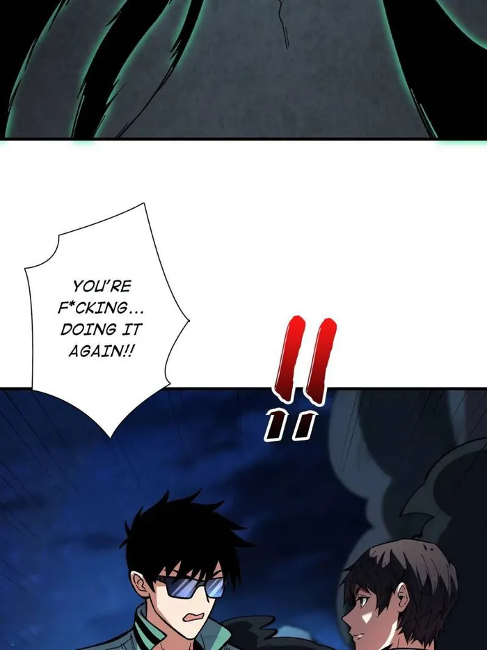 I’m Really Not The Villain — Chapter 158 — page 22