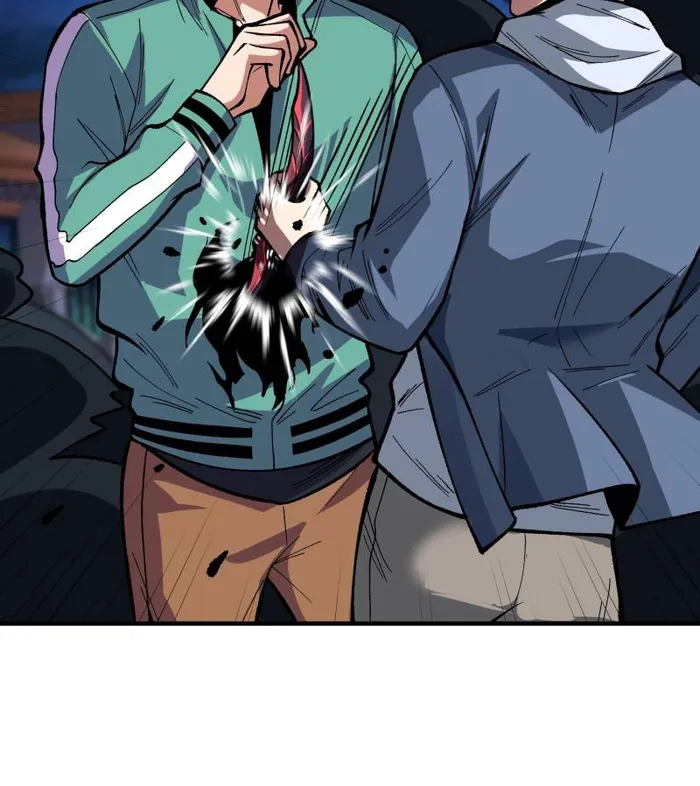 I’m Really Not The Villain — Chapter 158 — page 23