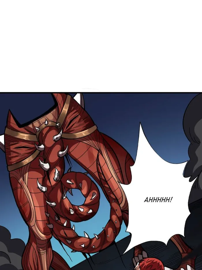 I’m Really Not The Villain — Chapter 158 — page 24