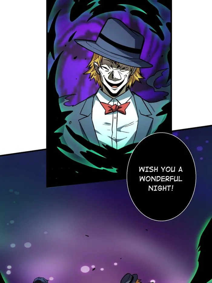 I’m Really Not The Villain — Chapter 158 — page 26