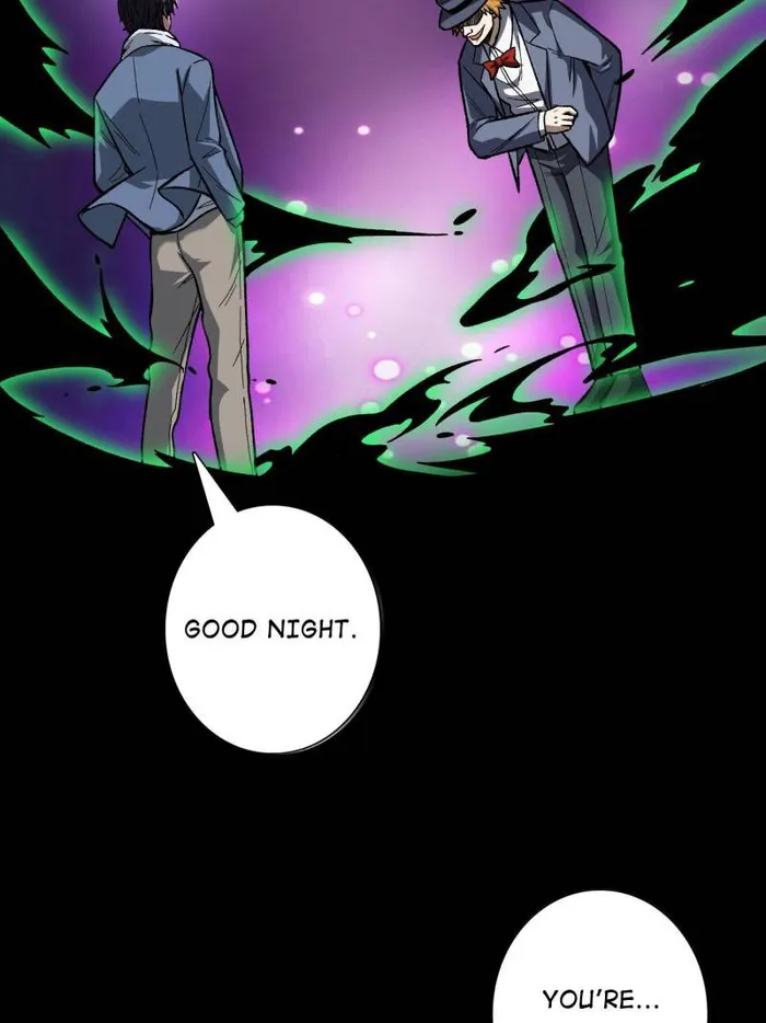 I’m Really Not The Villain — Chapter 158 — page 27