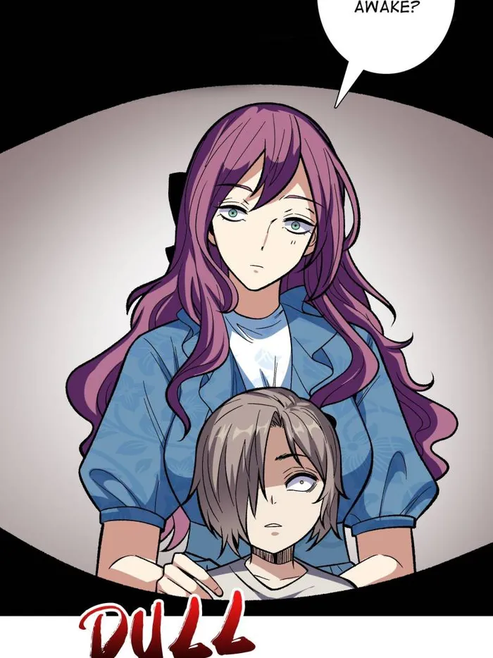 I’m Really Not The Villain — Chapter 158 — page 28
