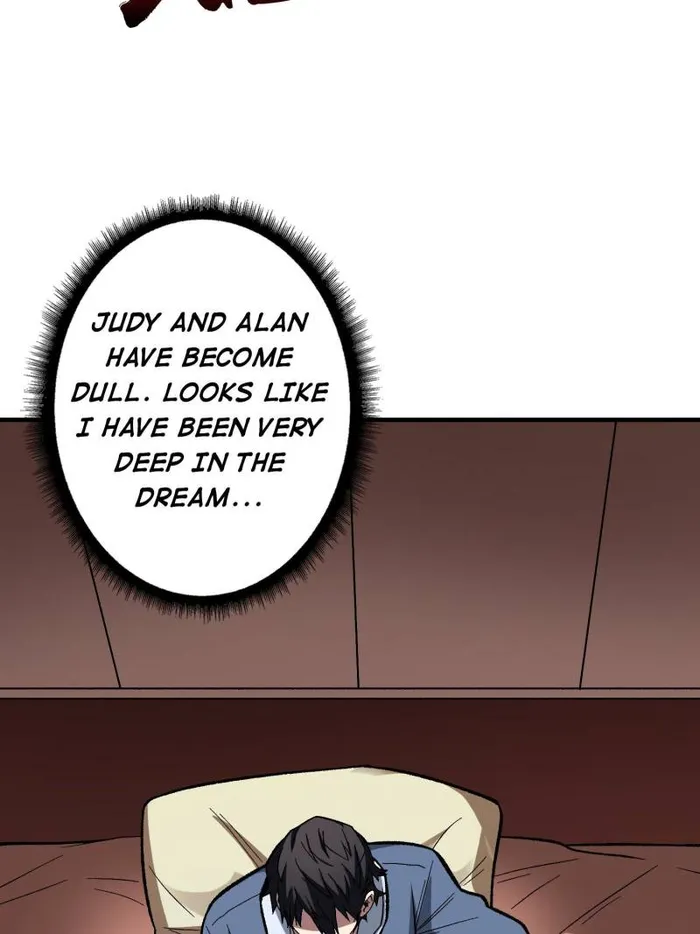 I’m Really Not The Villain — Chapter 158 — page 29