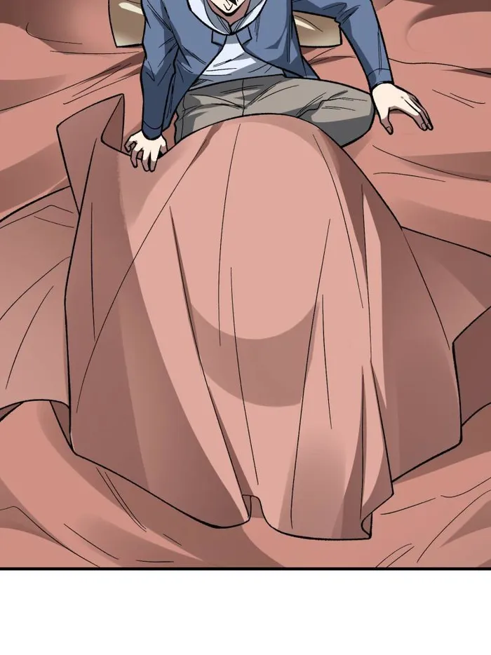 I’m Really Not The Villain — Chapter 158 — page 30
