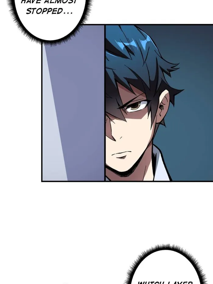 I’m Really Not The Villain — Chapter 158 — page 32