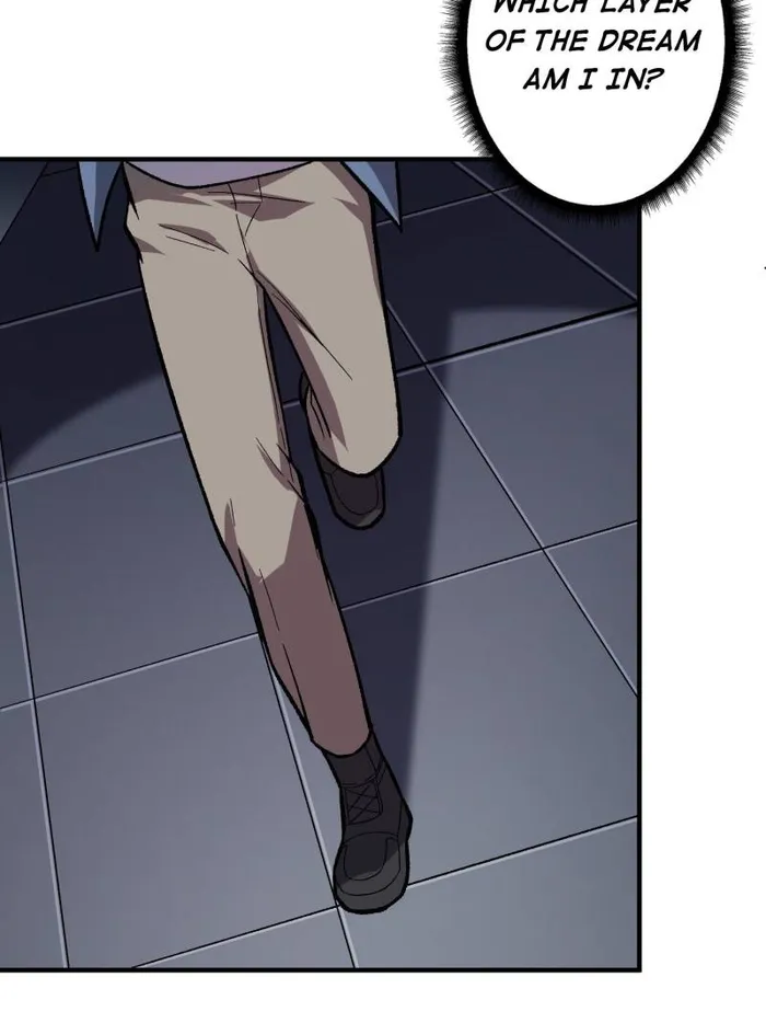 I’m Really Not The Villain — Chapter 158 — page 33
