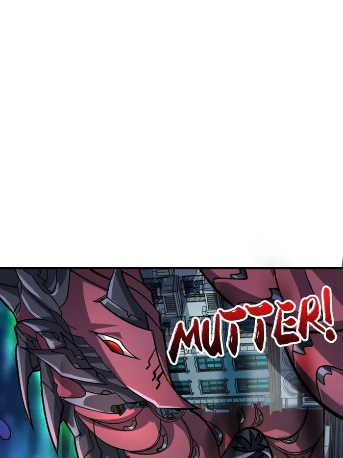 I’m Really Not The Villain — Chapter 158 — page 34