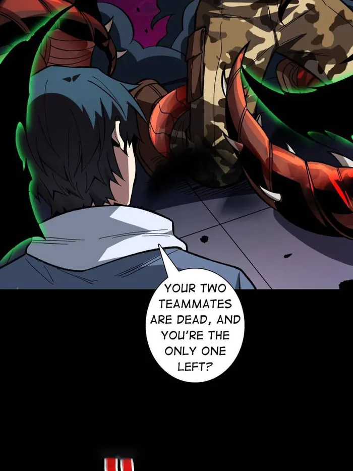 I’m Really Not The Villain — Chapter 158 — page 37