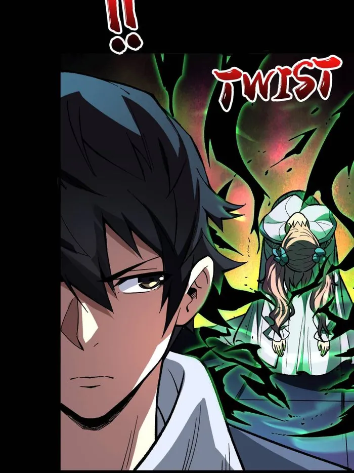 I’m Really Not The Villain — Chapter 158 — page 38