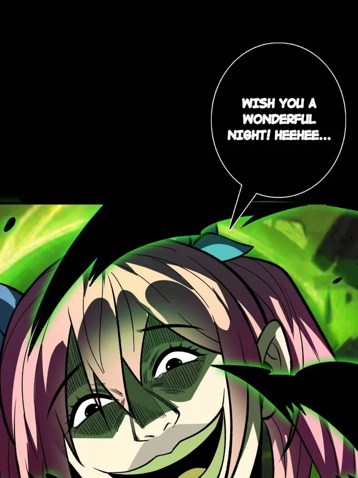 I’m Really Not The Villain — Chapter 158 — page 39