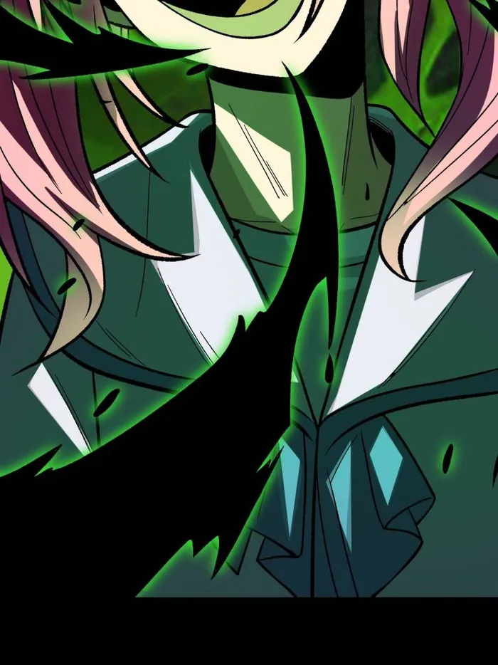 I’m Really Not The Villain — Chapter 158 — page 40