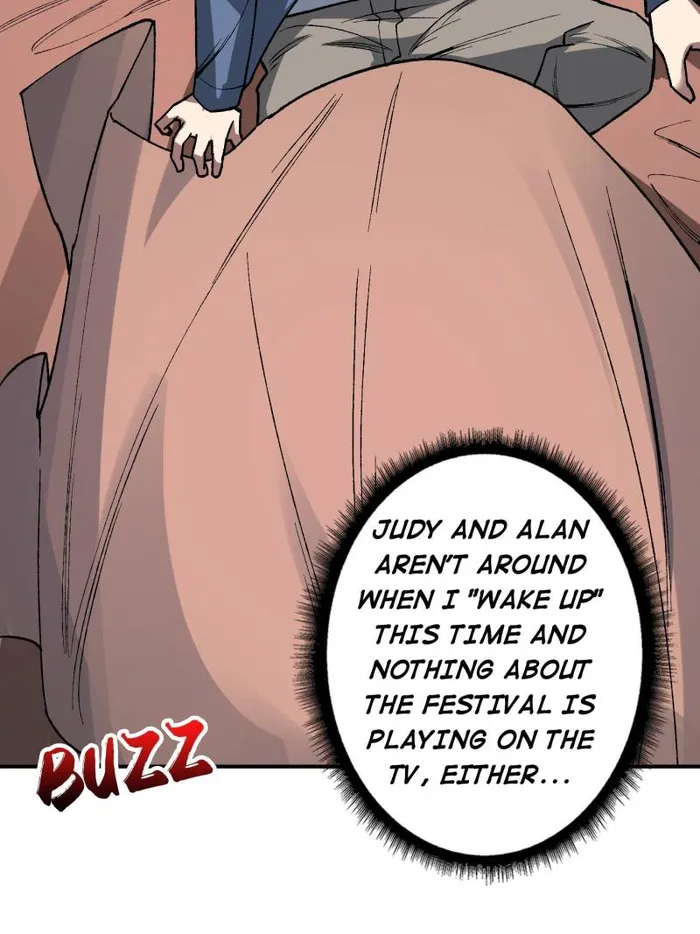 I’m Really Not The Villain — Chapter 158 — page 44