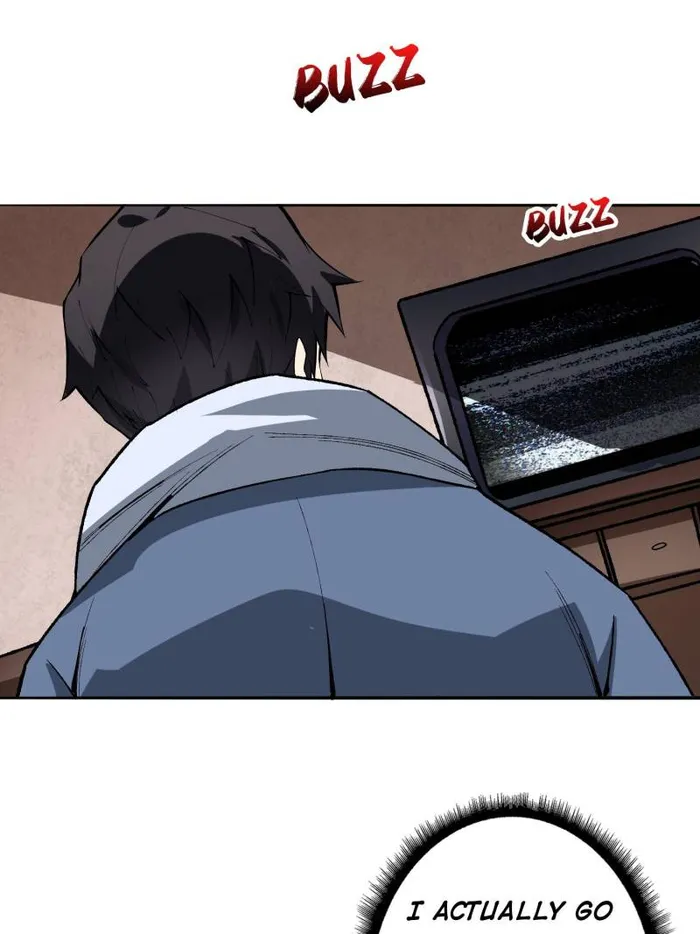 I’m Really Not The Villain — Chapter 158 — page 45