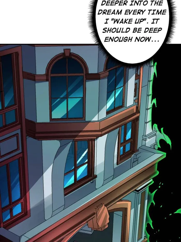 I’m Really Not The Villain — Chapter 158 — page 46