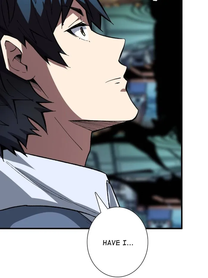 I’m Really Not The Villain — Chapter 158 — page 48