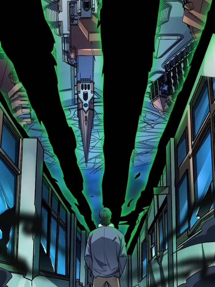 I’m Really Not The Villain — Chapter 158 — page 50