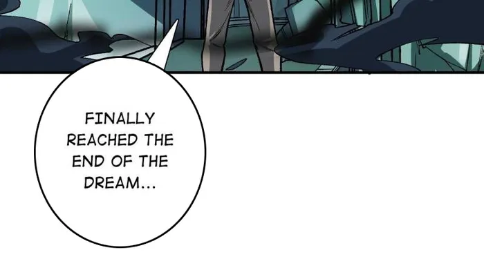 I’m Really Not The Villain — Chapter 158 — page 51