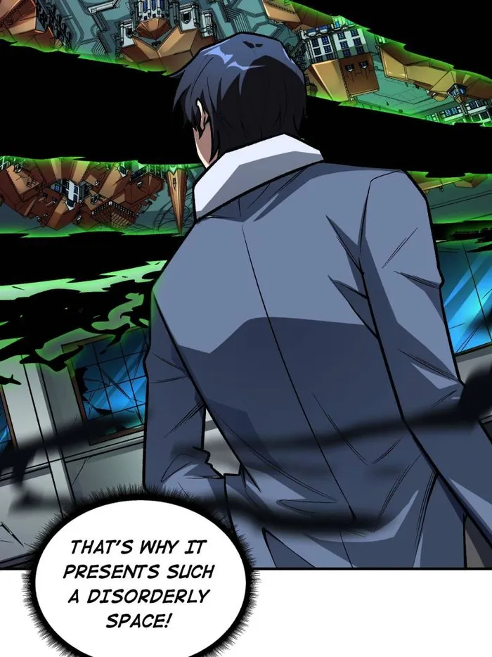 I’m Really Not The Villain — Chapter 158 — page 53