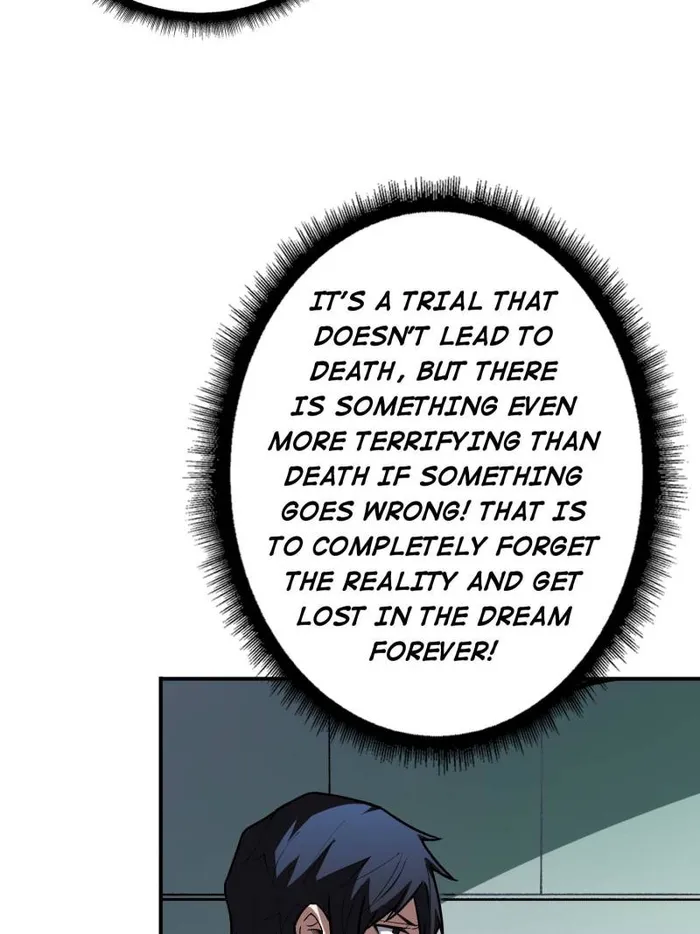 I’m Really Not The Villain — Chapter 158 — page 54