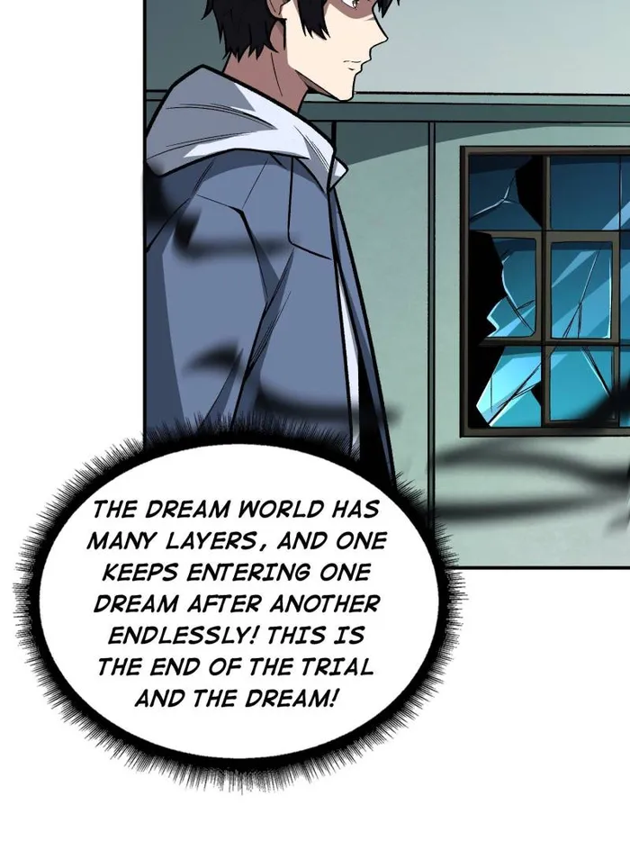 I’m Really Not The Villain — Chapter 158 — page 55