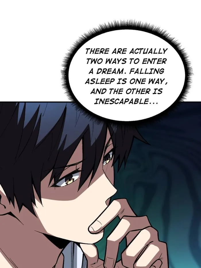 I’m Really Not The Villain — Chapter 158 — page 56