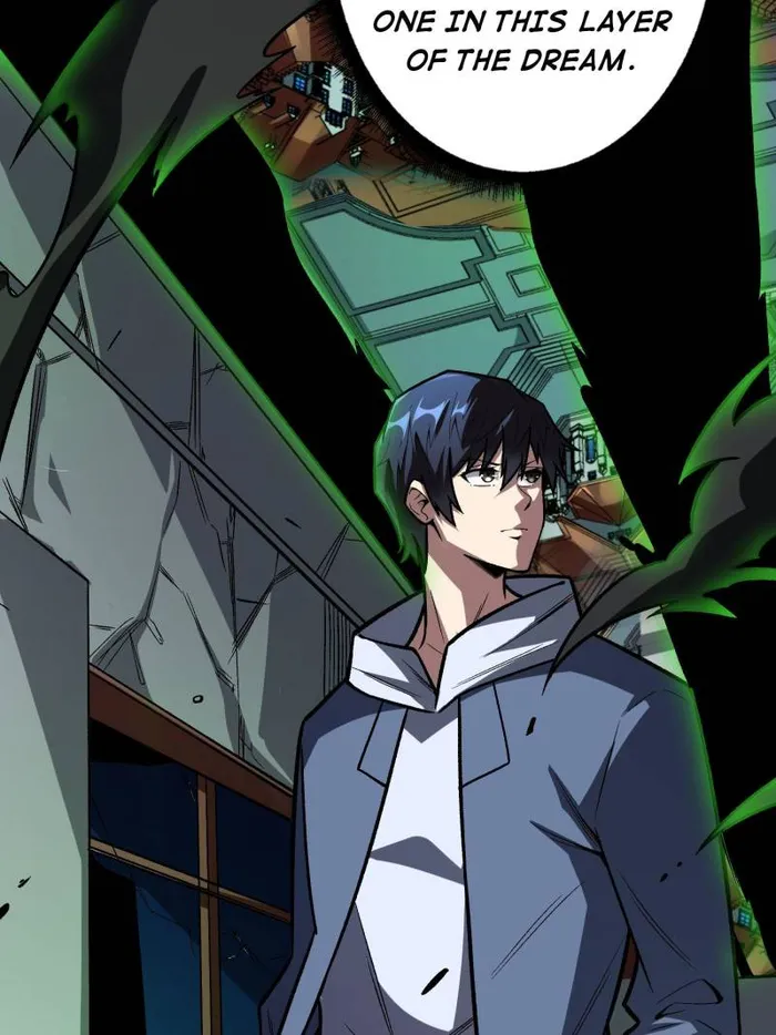 I’m Really Not The Villain — Chapter 158 — page 58