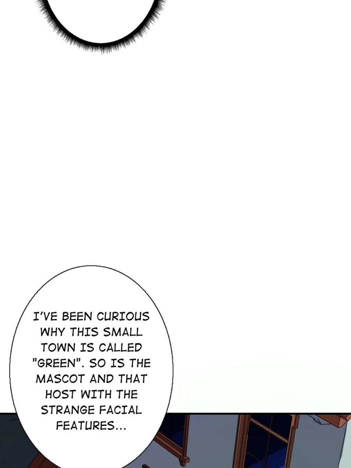 I’m Really Not The Villain — Chapter 158 — page 60