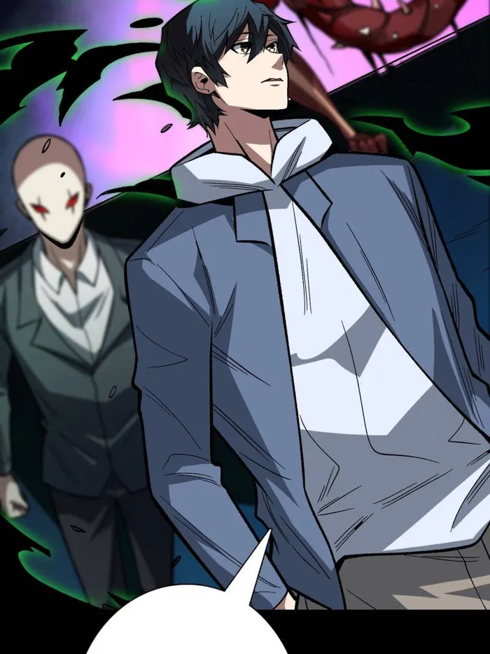 I’m Really Not The Villain — Chapter 158 — page 67