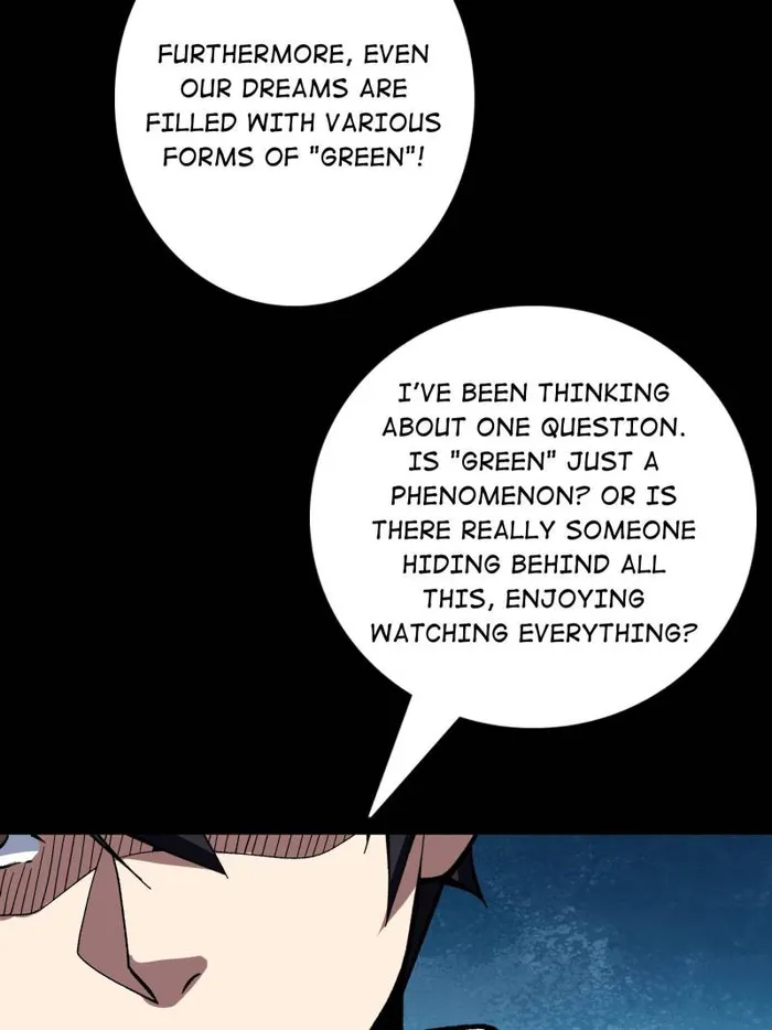 I’m Really Not The Villain — Chapter 158 — page 68