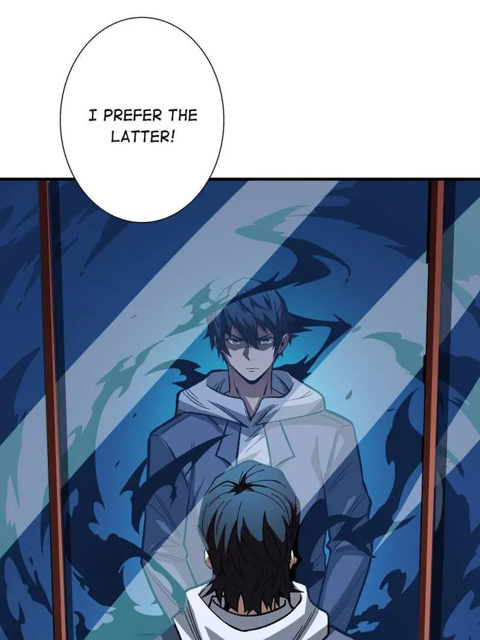 I’m Really Not The Villain — Chapter 158 — page 70