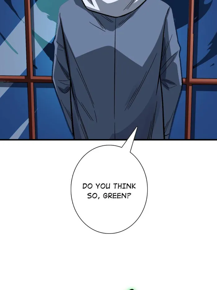 I’m Really Not The Villain — Chapter 158 — page 71