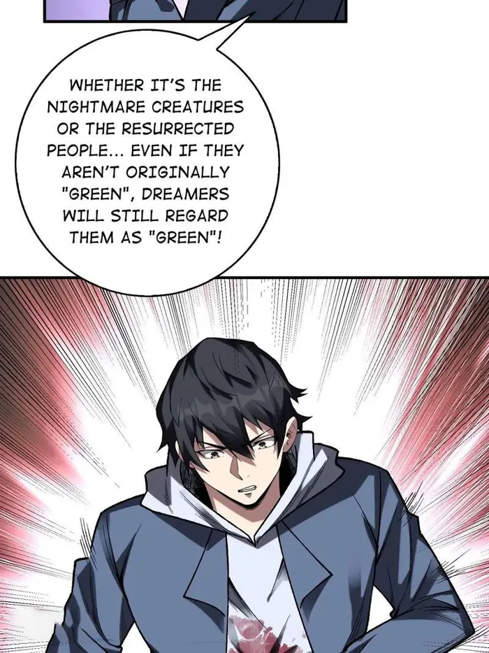 I’m Really Not The Villain — Chapter 159 — page 2