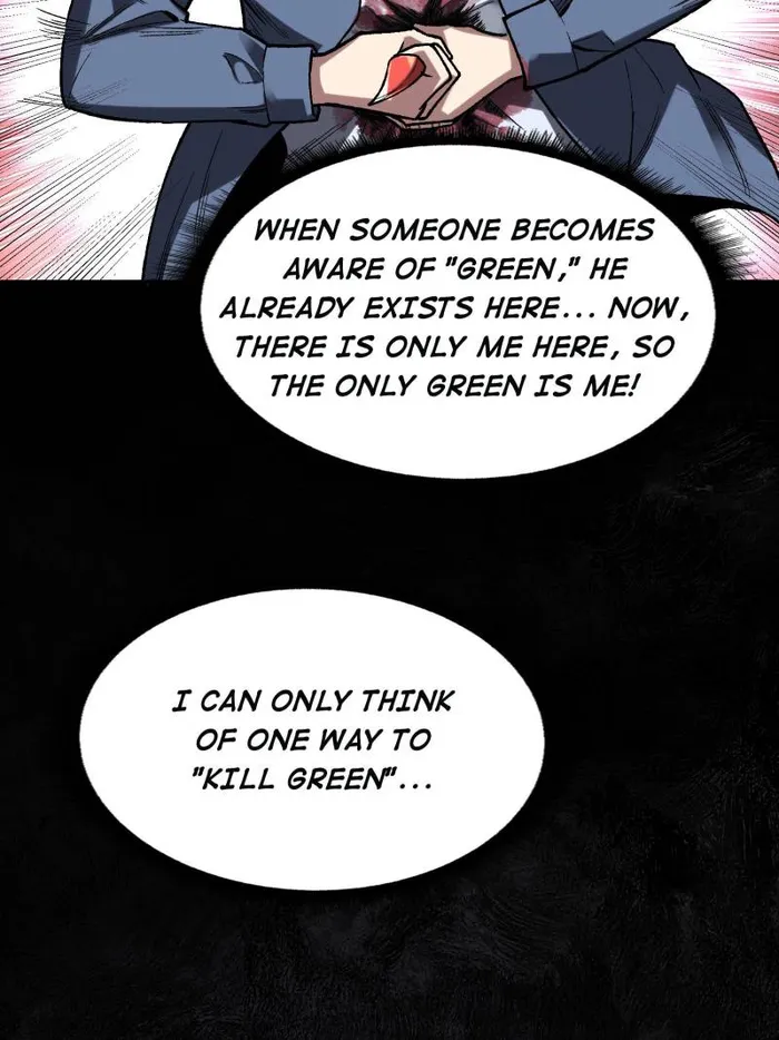 I’m Really Not The Villain — Chapter 159 — page 3